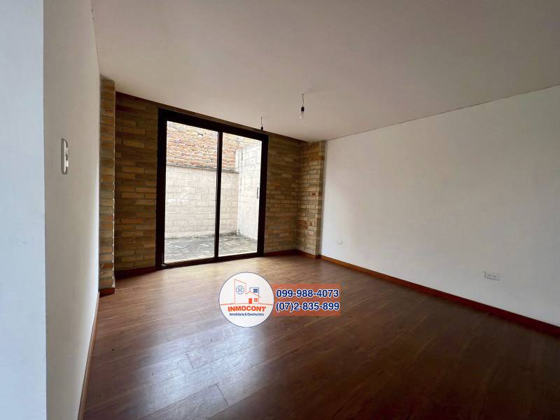 C1205 Moderna vivienda en venta